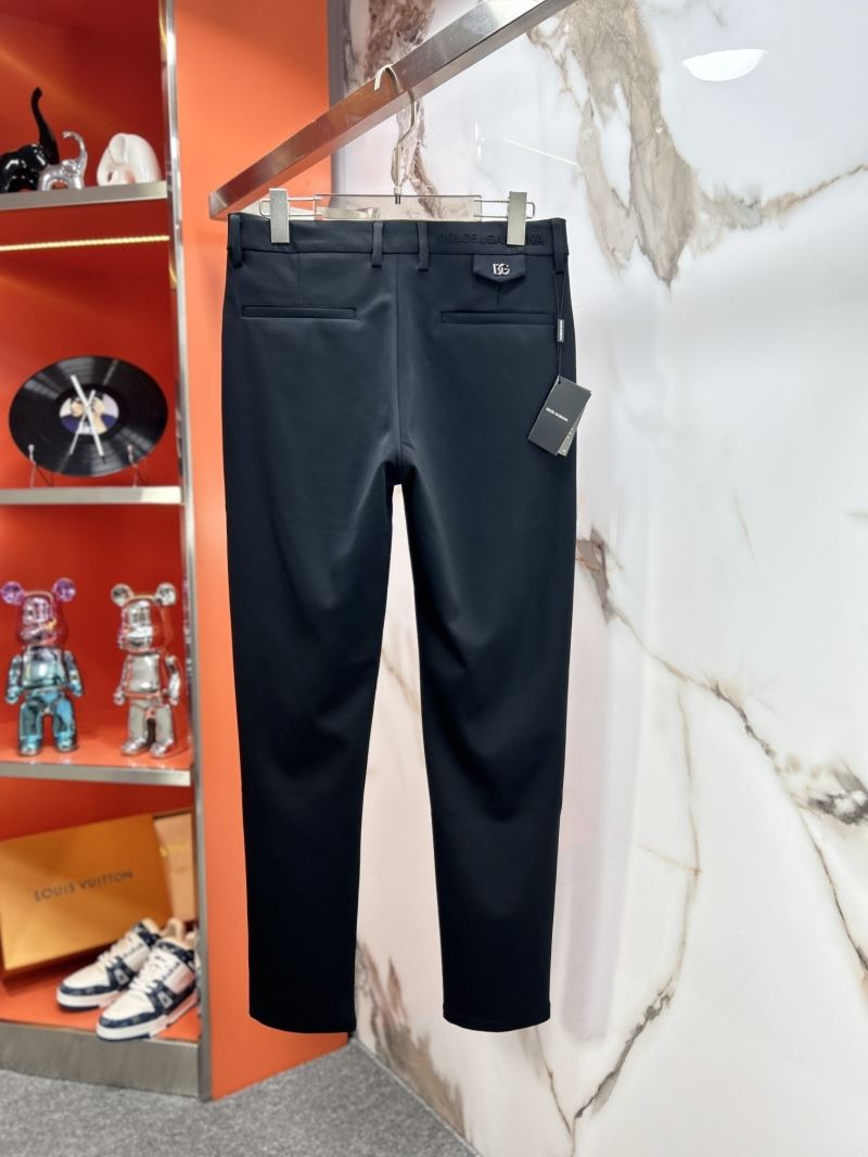 Dolce Gabbana Long Pants